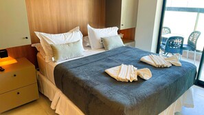 Family Apartment - Hyde Park OCEANVIEW - by Living (João Pessoa)