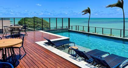 Hyde Park OCEANVIEW - by Living