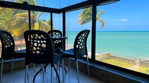 Familienapartment | Speisen