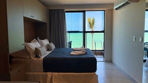 Departamento familiar | Espacio para trabajar con laptop y wifi gratis 