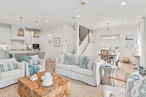 Smart TV, video games