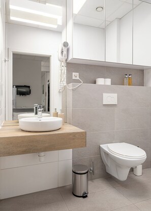 Studiosuite | Badezimmer