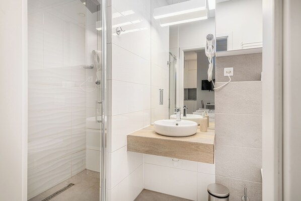 Studiosuite | Badezimmer