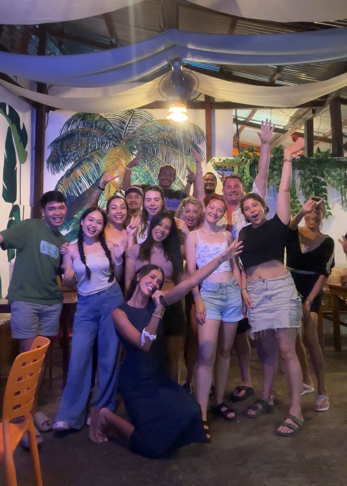 Foto - Chill Out Hostel