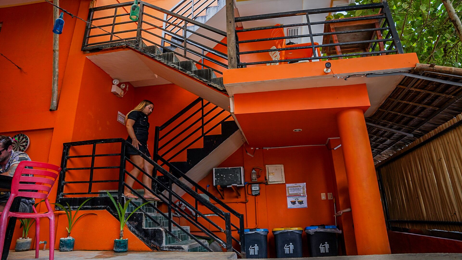 Foto - Chill Out Hostel