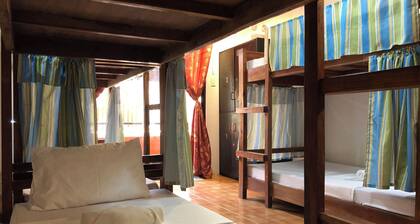 CHILL OUT HOSTEL BORACAY