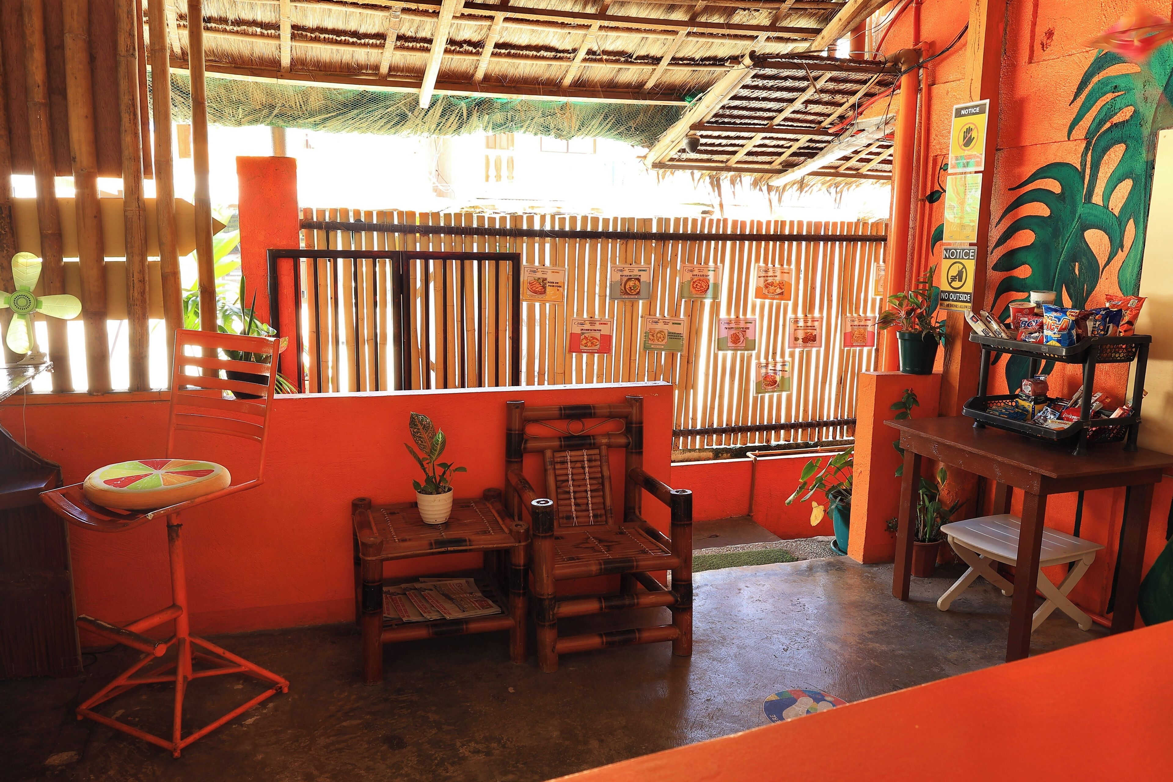 Foto - Chill Out Hostel