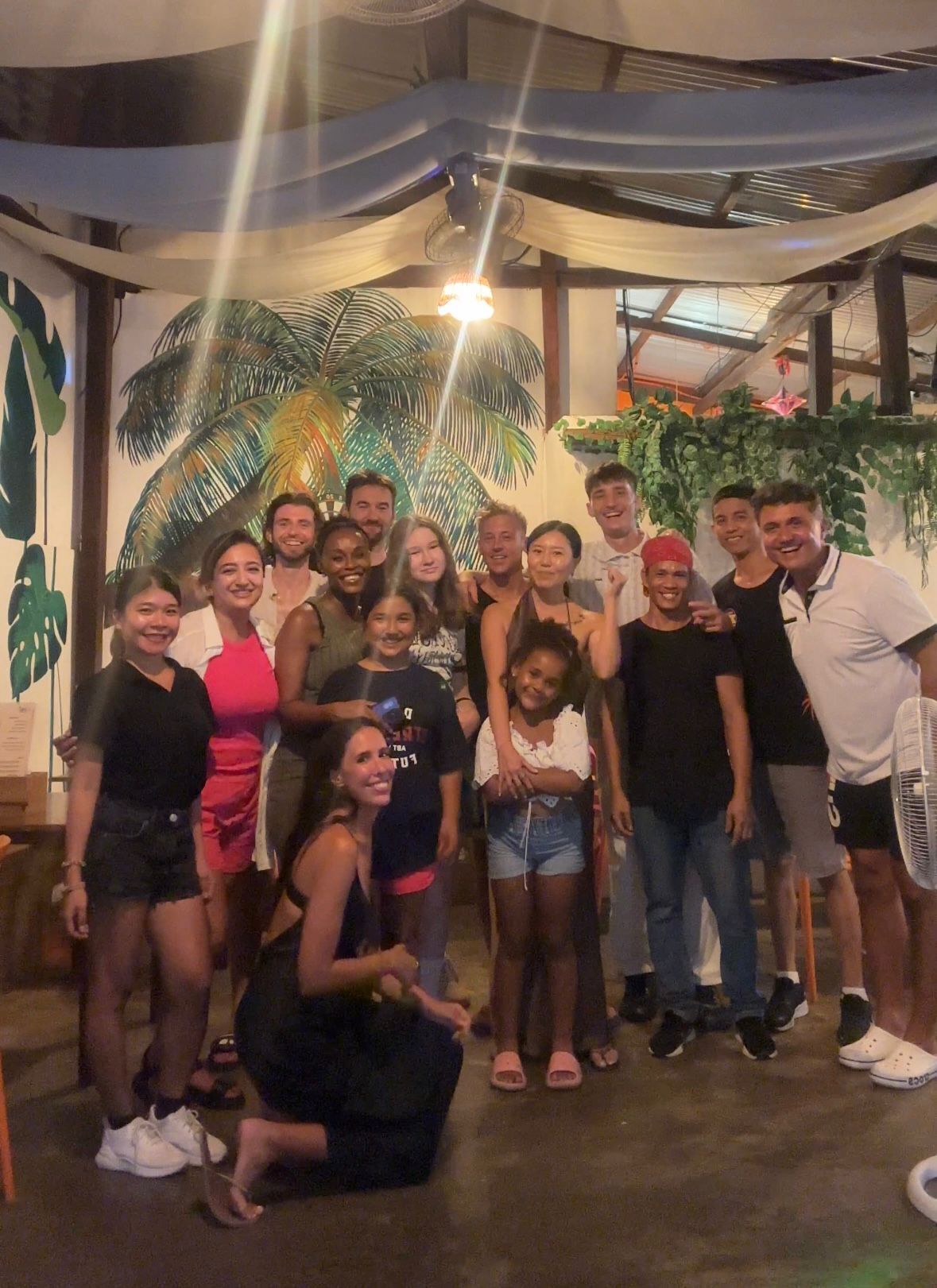 Photo - Chill Out Hostel Boracay