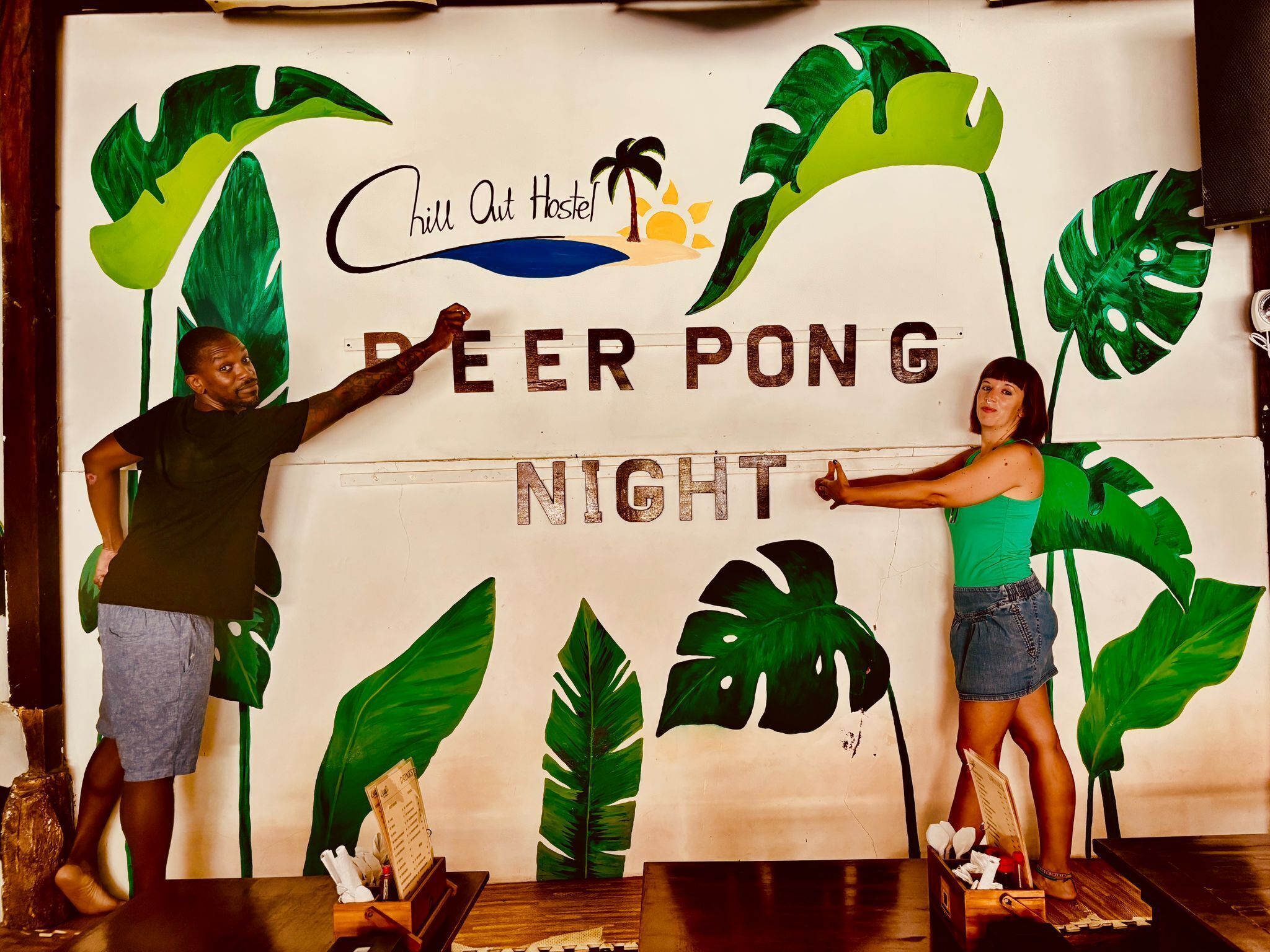Foto - Chill Out Hostel