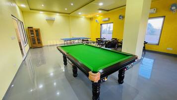 Sala de jocs