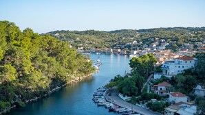 House - Corfu Apt in Gaios With 1 Bedrooms and 1 Bathrooms (Paxos)