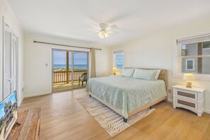 6 bedrooms, free WiFi, bed sheets