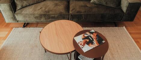 1 bedroom, iron/ironing board, free WiFi