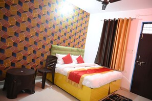Free WiFi - All In One Guest House (Bareilly)
