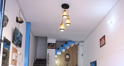 All In One Guest House