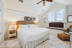 7 Schlafzimmer, kostenloses WLAN, Bettwäsche