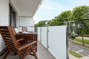 Speisen im Freien