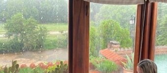 Cabañas el Bierzo //// 2 bedroom house