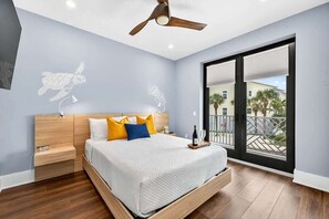 5 Schlafzimmer, Bügeleisen/Bügelbrett, kostenloses WLAN