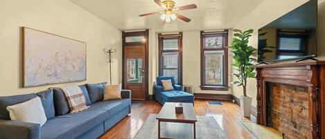 Télévision, espaces bureaux