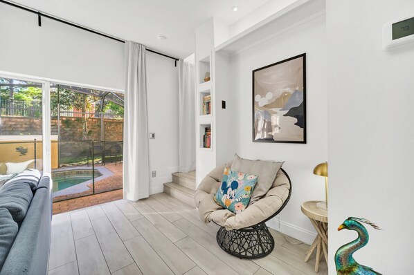 Interior - Pet Friendly Pool Home Very Close to Disney! (Kissimmee)