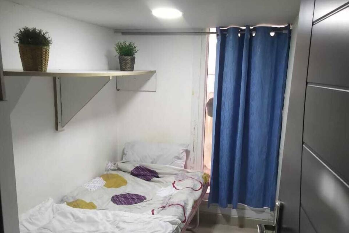 Traditional Loft | Iron/ironing board (on request), WiFi (free), bed sheets