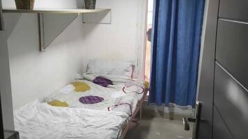 Traditional-Loft | Bügeleisen/Bügelbrett, kostenloses WLAN, Bettwäsche