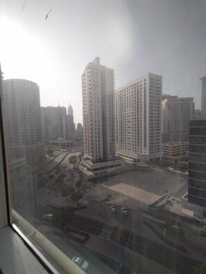 Economy Loft, Park View | City view from property - Hassani (Dubai)
