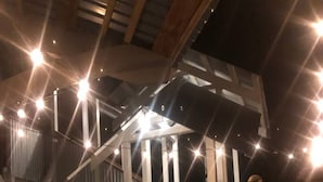 Interior - Private Chalet Near Old Mill-Music (Bend)