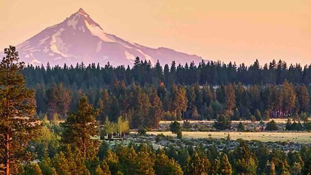 Golf - Private Chalet Near Old Mill-Music (Bend)