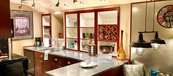 NewBuiltChaletGreatLocation3minDrive>OldMill/Music