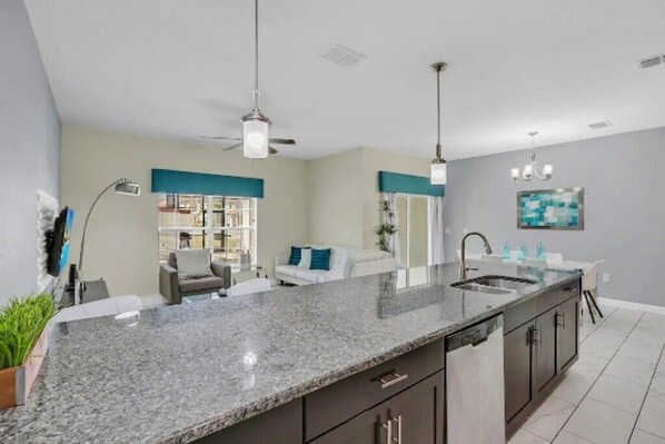 Interior - 1578-SliceWay-Championsgate 4Bdr/3Bth Disney-Villa (Davenport)
