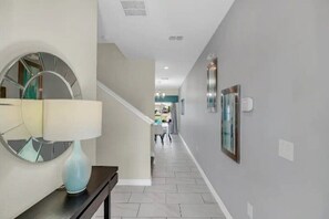 Interior - 1578-SliceWay-Championsgate 4Bdr/3Bth Disney-Villa (Davenport)