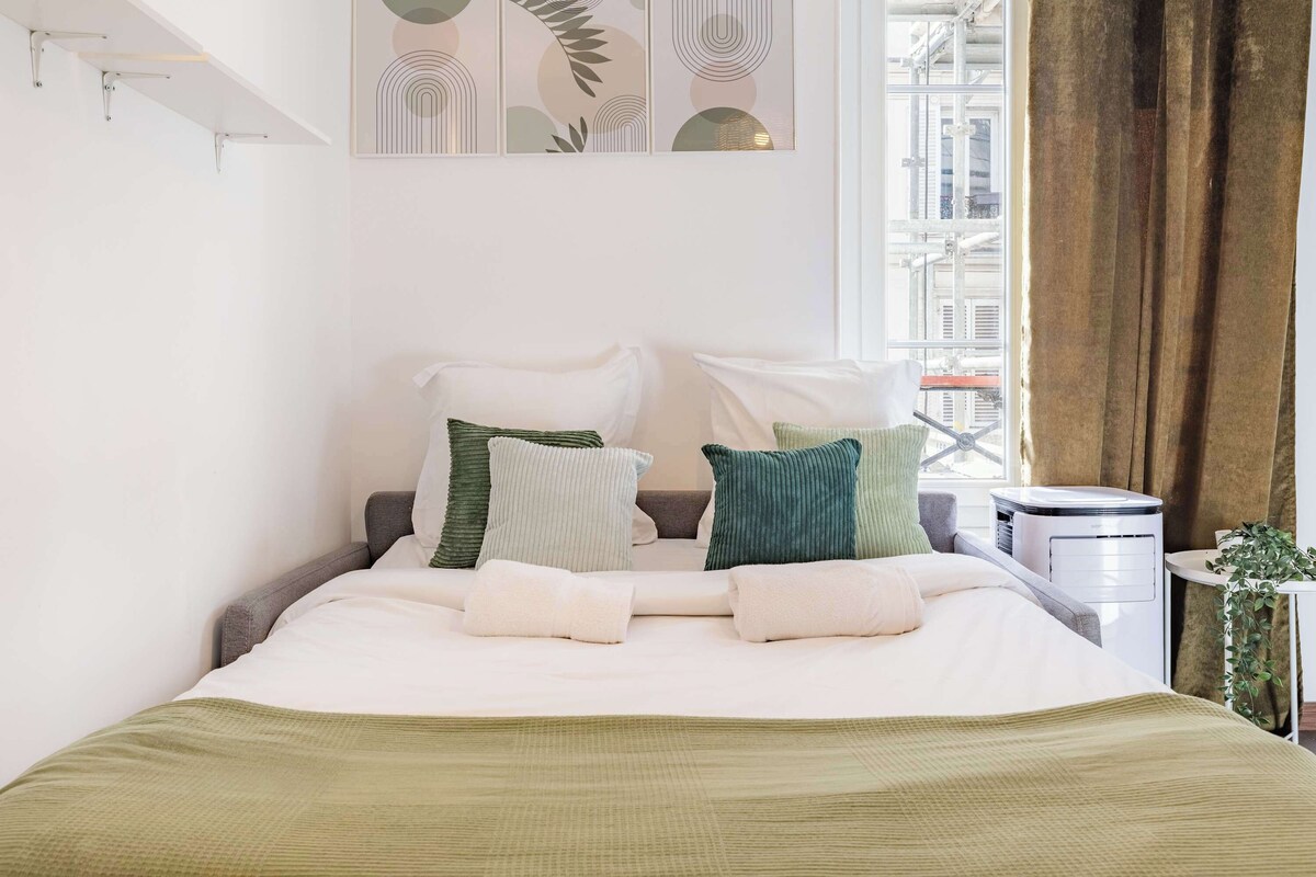 Image de profil de l’hôte