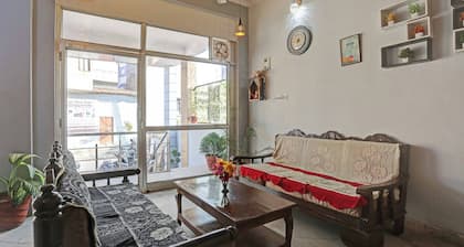 Hotel Vijay Shree