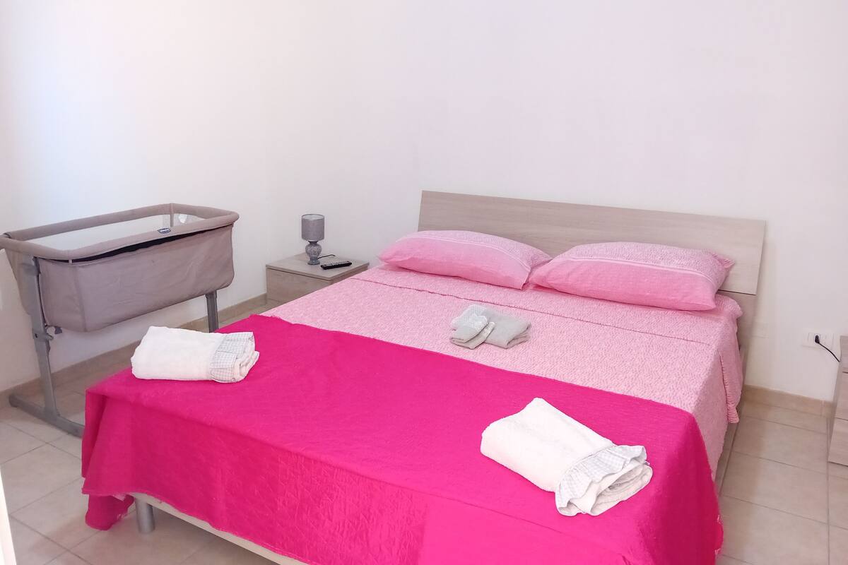 Deluxe Double or Twin Room | WiFi (free)