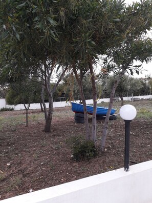 Exterior - Tanoelvira (Noto)