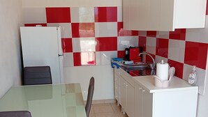 Deluxe-Doppel- oder -Zweibettzimmer