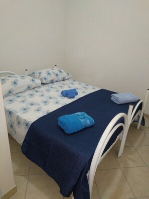 Family Quadruple Room, Garden View