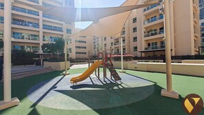 Playground externo