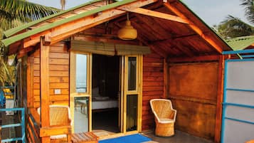 Chambre Double Supérieure, vue mer | Fer et planche à repasser, lits bébé (en supplément), Wi-Fi gratuit