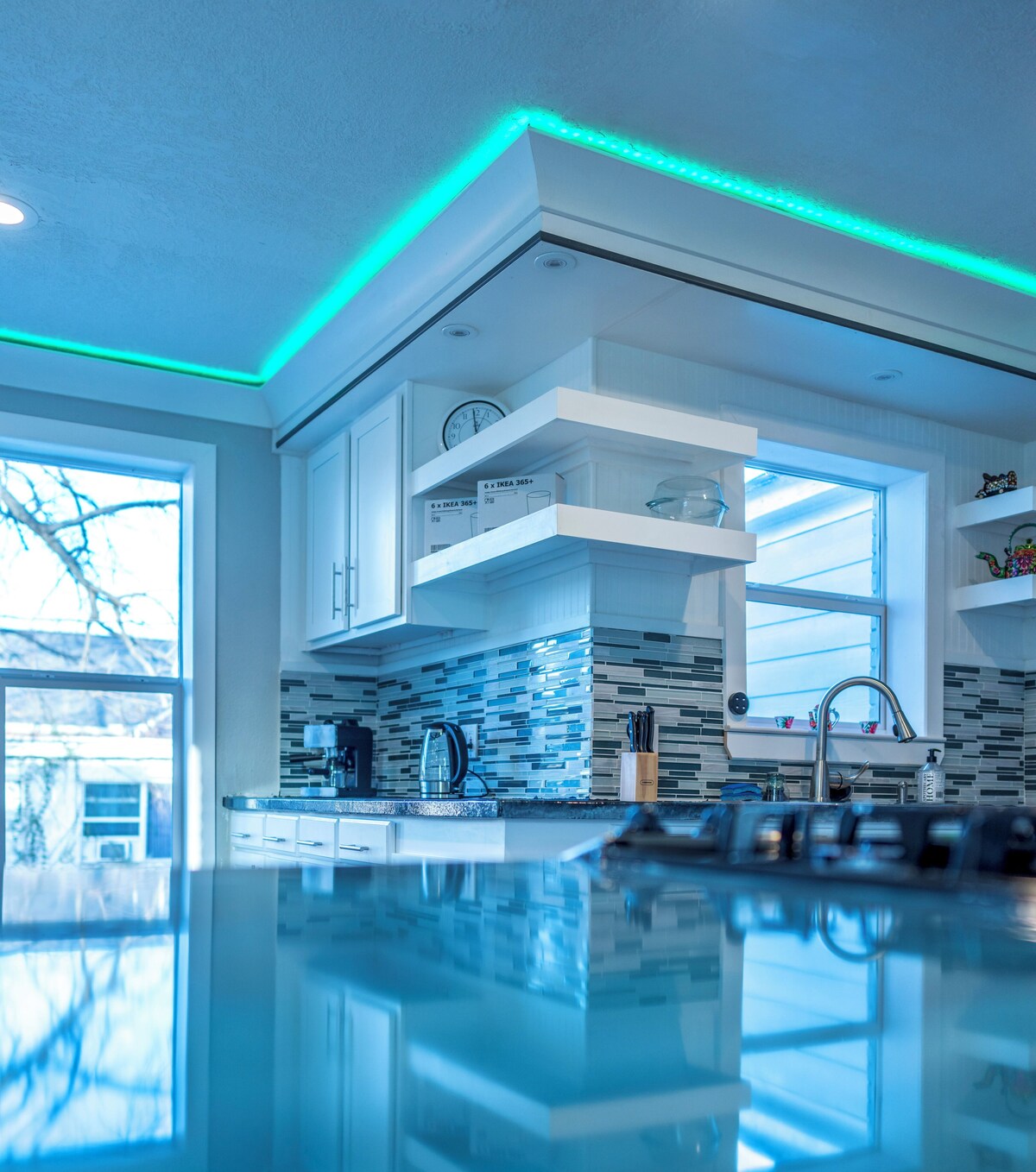 Photo 50 of Spacious 6-bedroom house in brilliant Houston with WiFi, AC