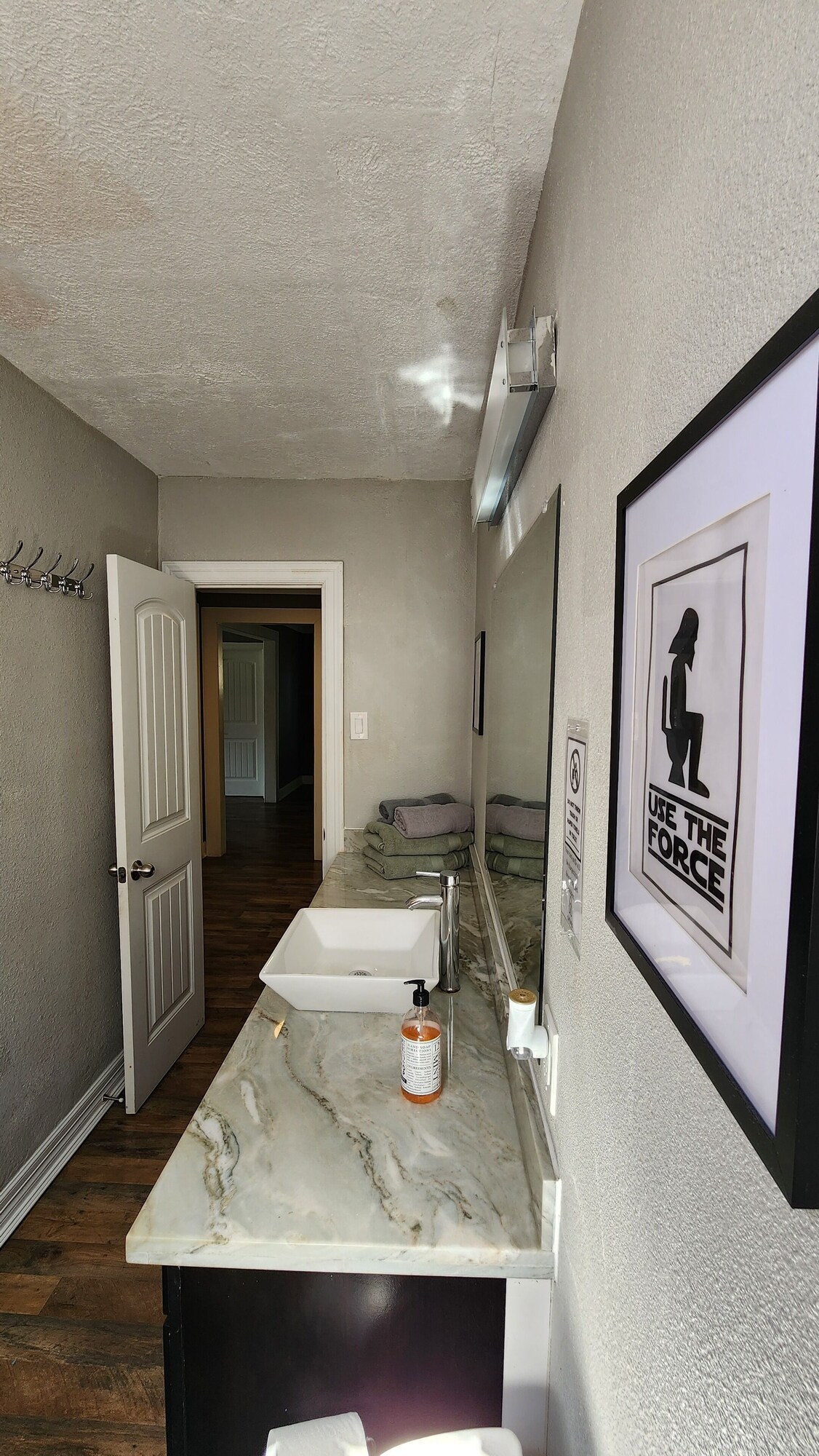 Photo 15 of Spacious 6-bedroom house in brilliant Houston with WiFi, AC