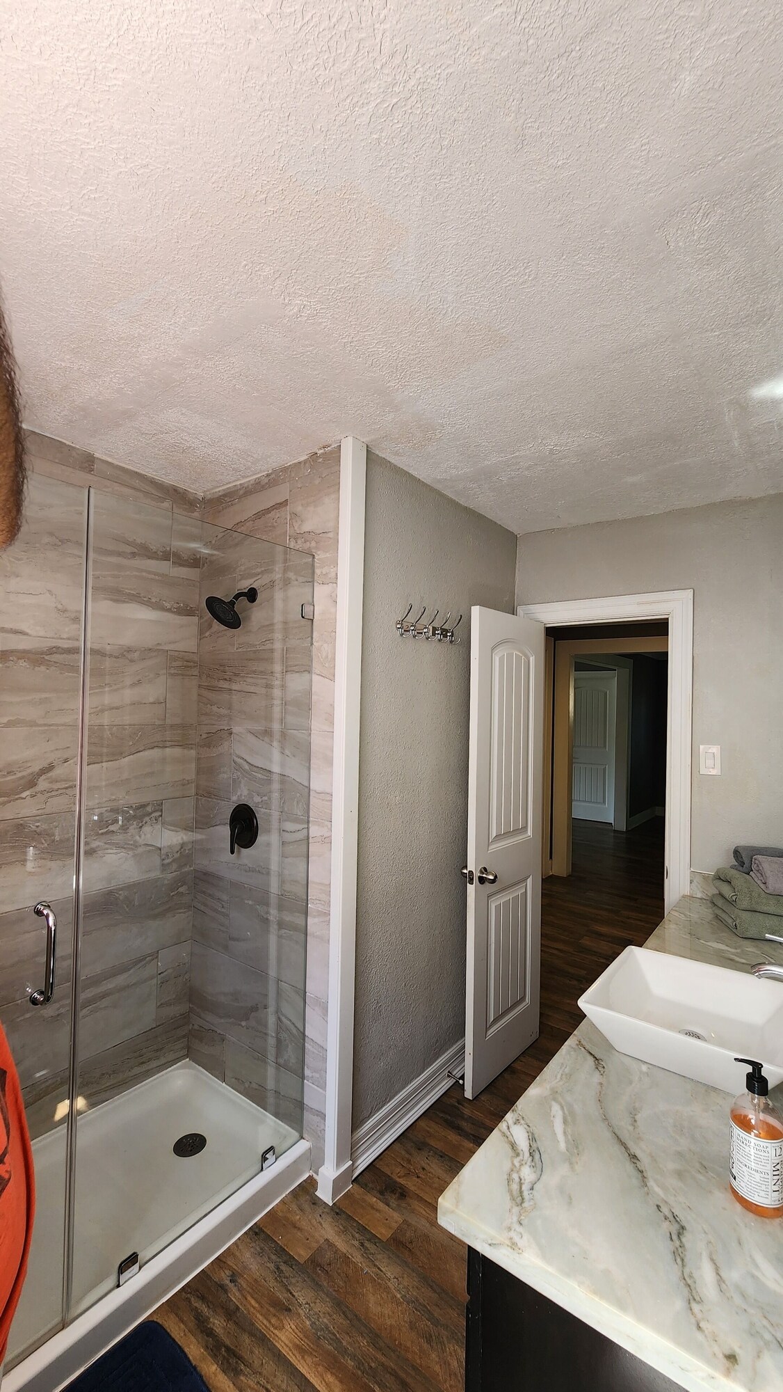 Photo 16 of Spacious 6-bedroom house in brilliant Houston with WiFi, AC