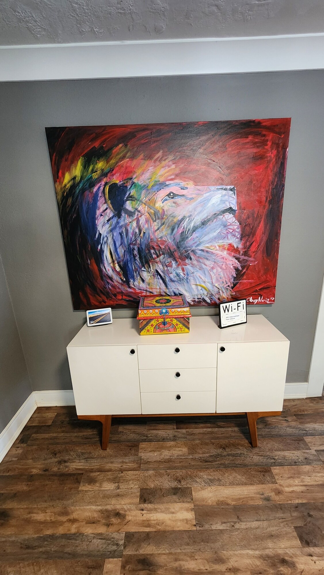 Photo 33 of Spacious 6-bedroom house in brilliant Houston with WiFi, AC