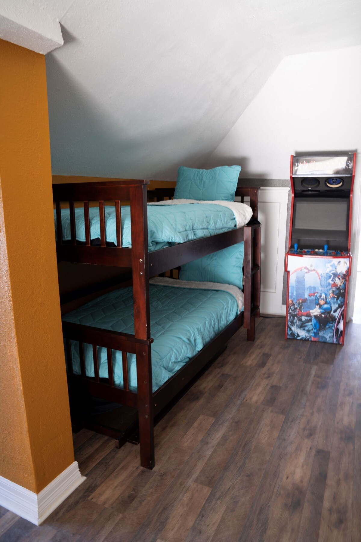 Photo 70 of Spacious 6-bedroom house in brilliant Houston with WiFi, AC