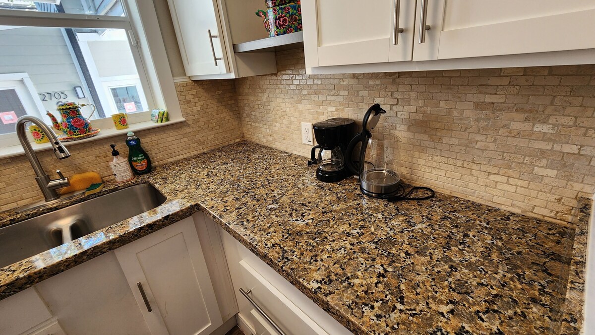 Photo 36 of Spacious 6-bedroom house in brilliant Houston with WiFi, AC
