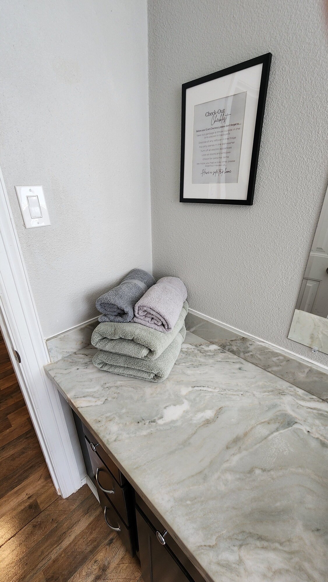 Photo 22 of Spacious 6-bedroom house in brilliant Houston with WiFi, AC