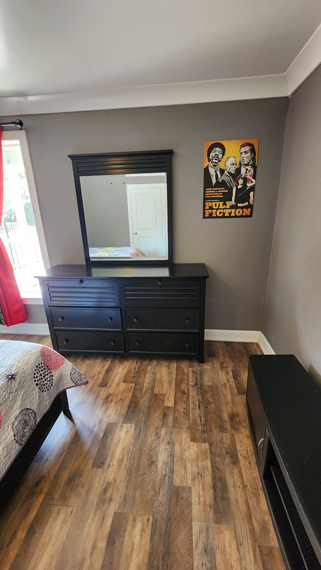 Photo 7 of Spacious 6-bedroom house in brilliant Houston with WiFi, AC
