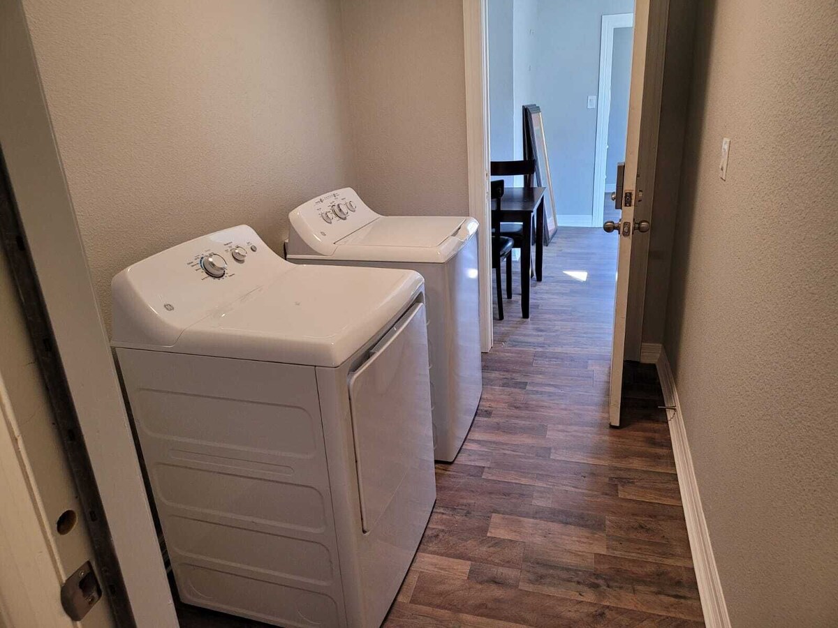 Photo 67 of Spacious 6-bedroom house in brilliant Houston with WiFi, AC